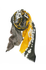 Wool Scarf, The Canary Secret