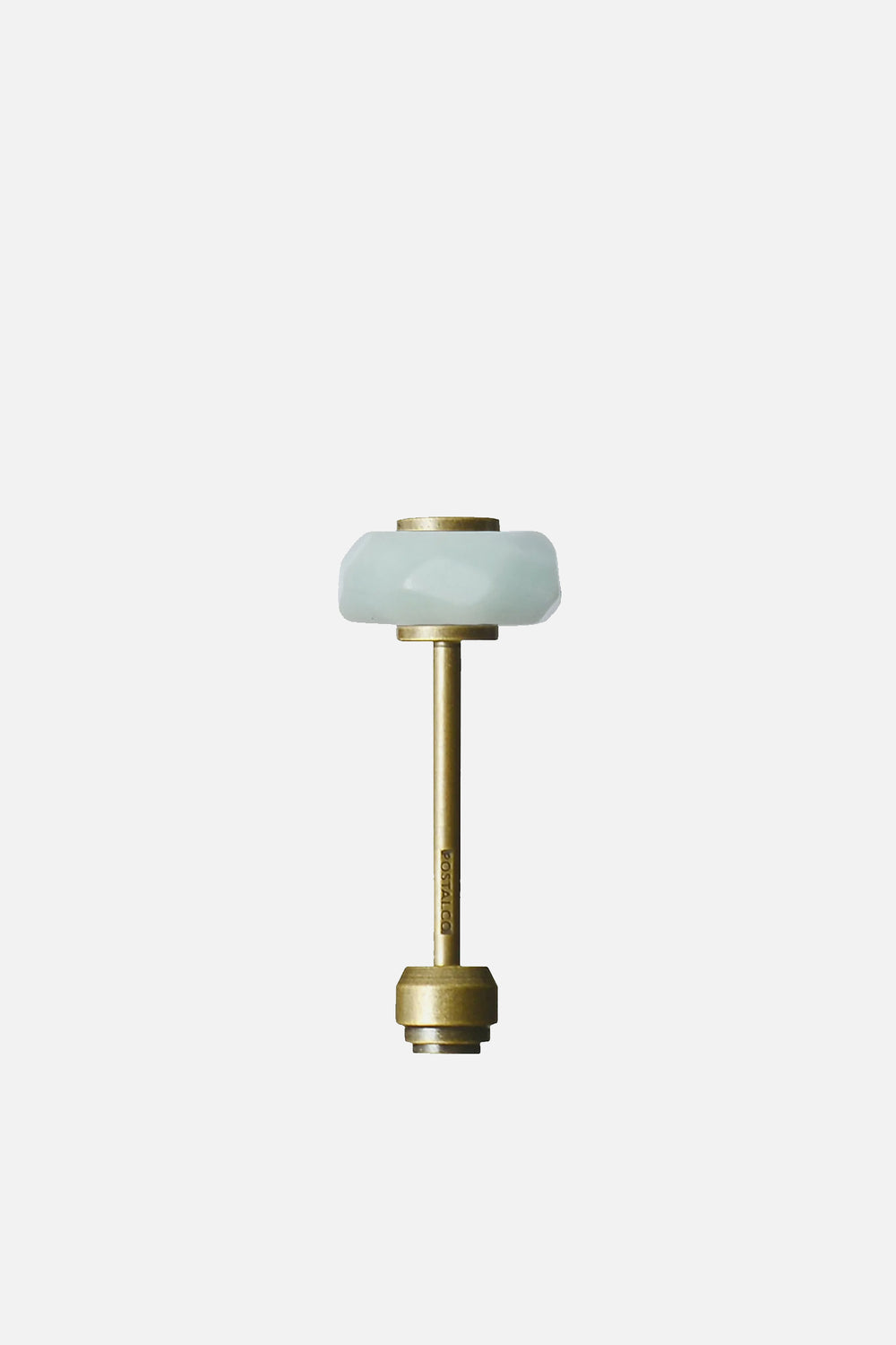 Mineral Key Holder Feldspar