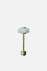 Mineral Key Holder Feldspar