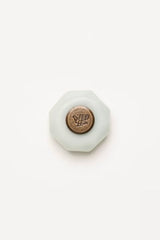 Mineral Key Holder Feldspar