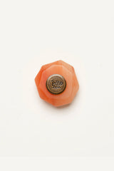 Mineral Key Holder Red Aventurine