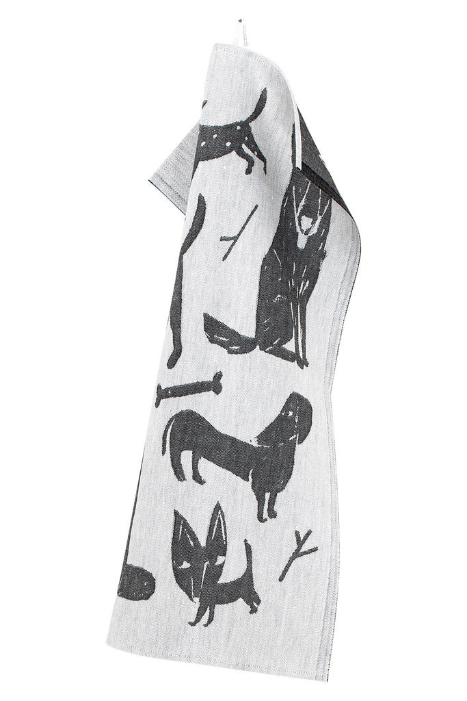 KOIRAPUISTO Kitchen Towel