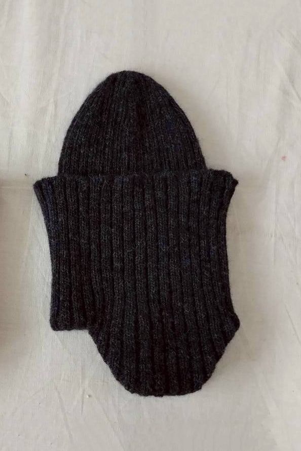 KOKO Hat Charcoal