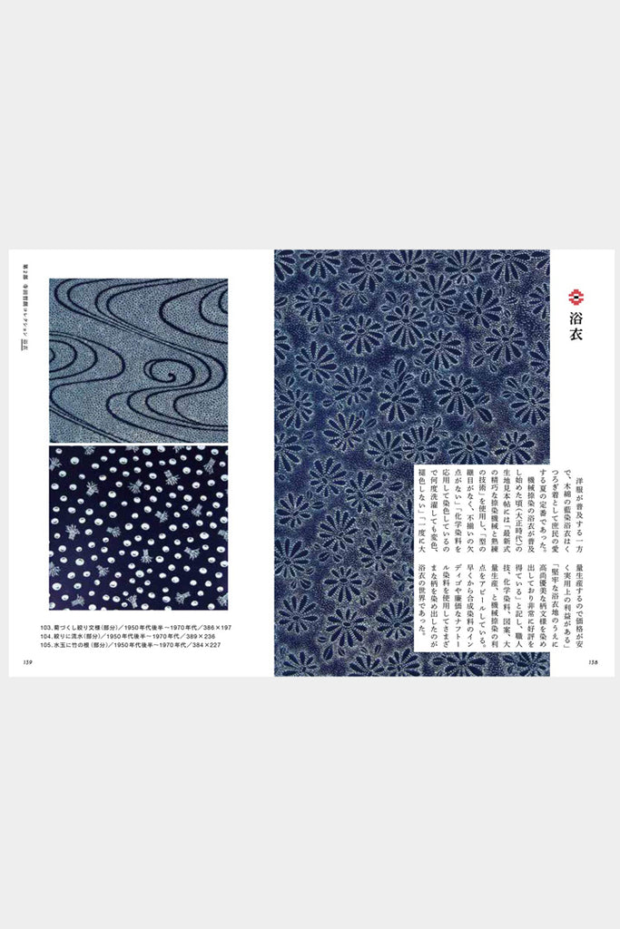 Modern Kyoto Patterns