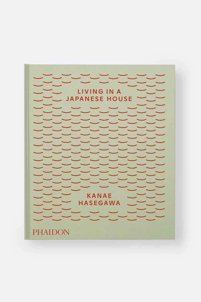 Living in a Japanese House
