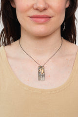 LIVING Necklace