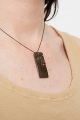 LIVING Necklace
