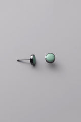Francis Post Earrings Mist