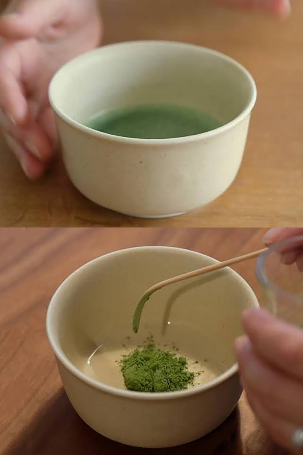 SUSUMU Matcha Bowl