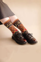 Memory Closet Socks