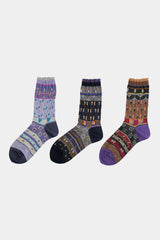 Memory Closet Socks