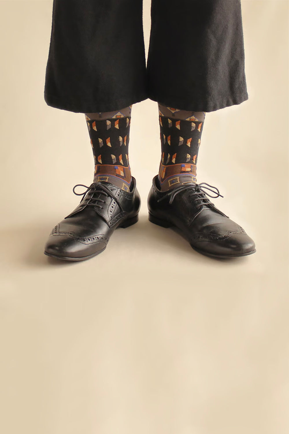 Memory Closet Socks