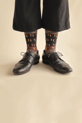 Memory Closet Socks