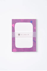 OKONOMI Memo Pad Shapes 03