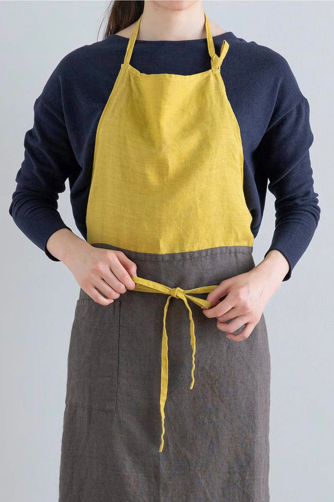 Carina Apron, Mimosa