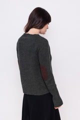 Sweater Green