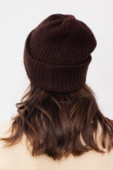 Wool Hat