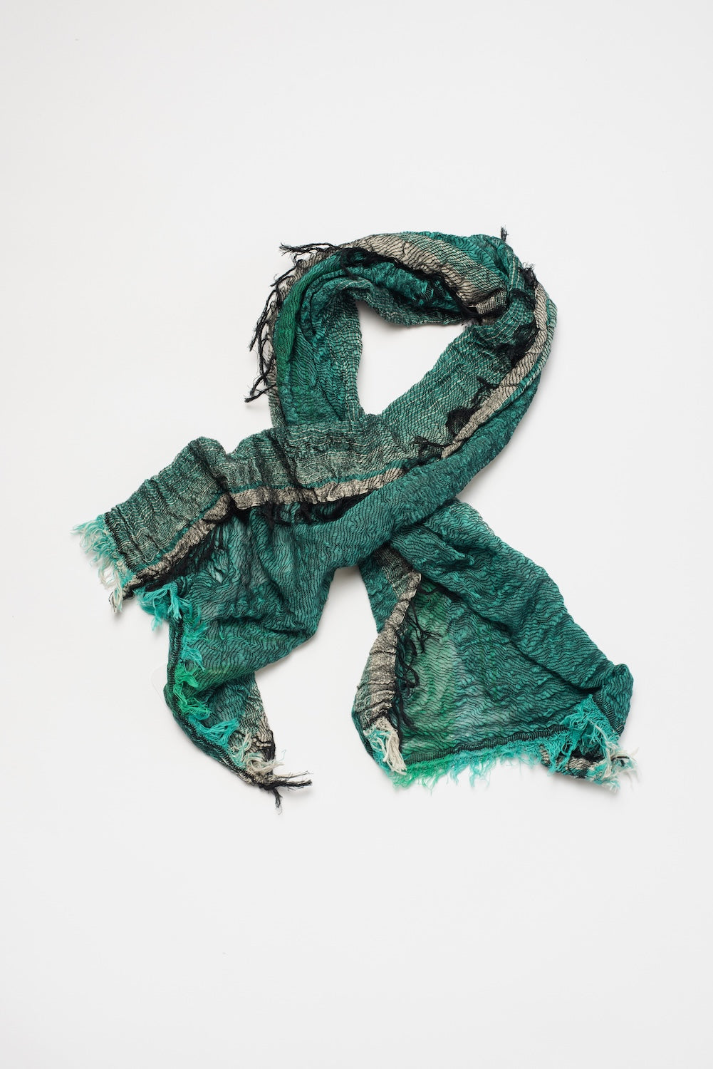 tamakiniime Only one shawl 【big】 green tamakiniime Only one shawl 【big】 green
