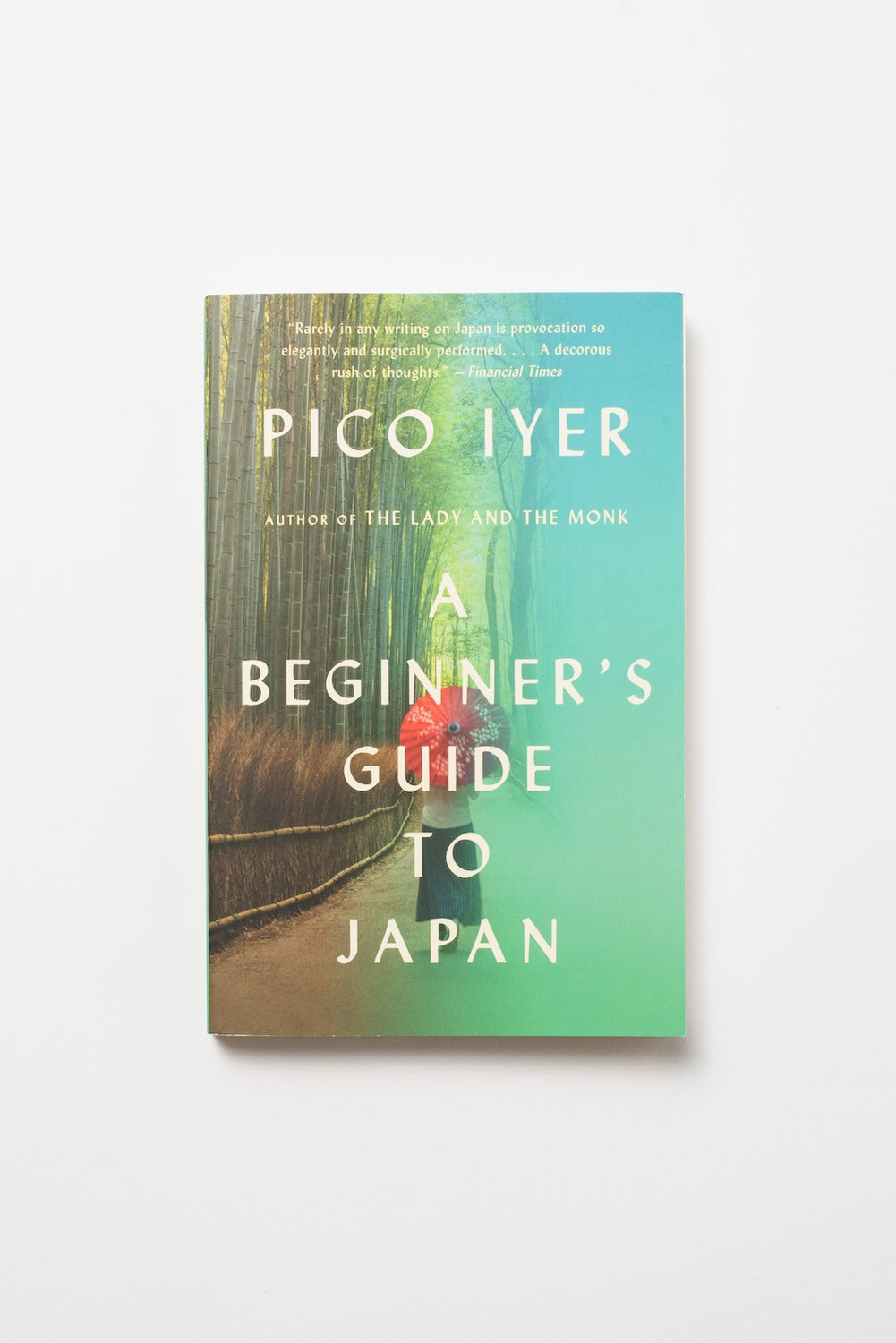 A Beginner's Guide to Japan