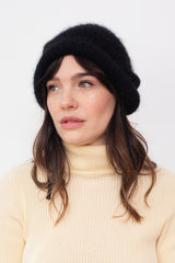 NOAH Hat, Black