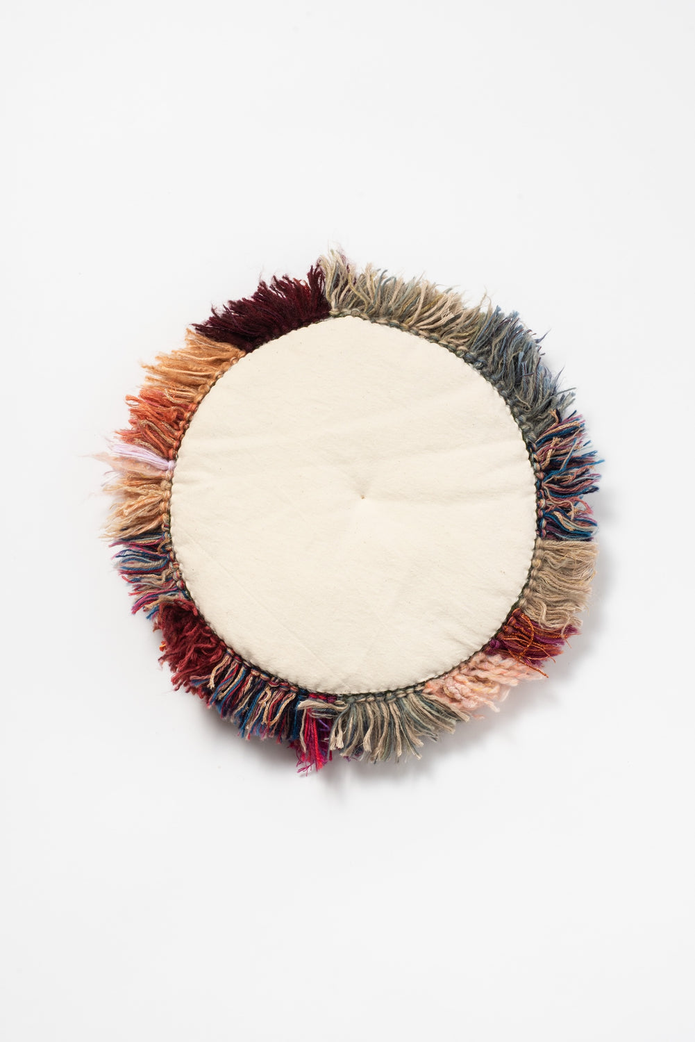 At SWIM-TWO-BIRDS Smyrna Cushion #35