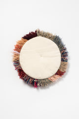 At SWIM-TWO-BIRDS Smyrna Cushion #35