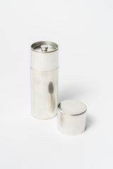 Tin Canister Tall