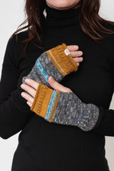 Wool Blend Hand Warmers H