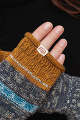 Wool Blend Hand Warmers H
