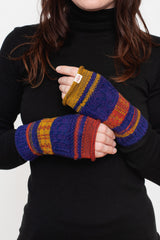 Wool Blend Hand Warmers F