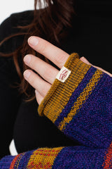 Wool Blend Hand Warmers F