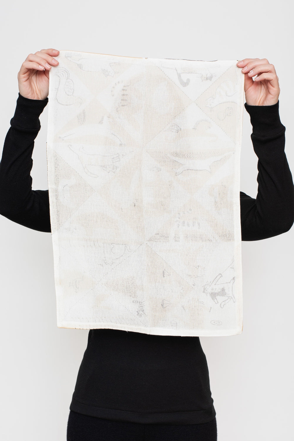 Toraneko BonBon Dish Cloth