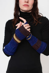 Wool Blend Arm Warmer M