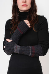 Wool Blend Arm Warmer H