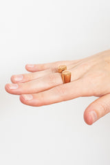 APERTI Ring