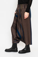 TARUN Pants 11, Wool Mix