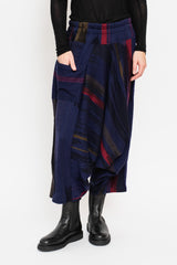 TARUN Pants 12 Wool Mix