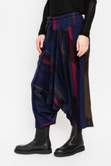 TARUN Pants 12 Wool Mix