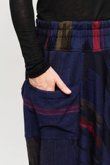 TARUN Pants 12 Wool Mix