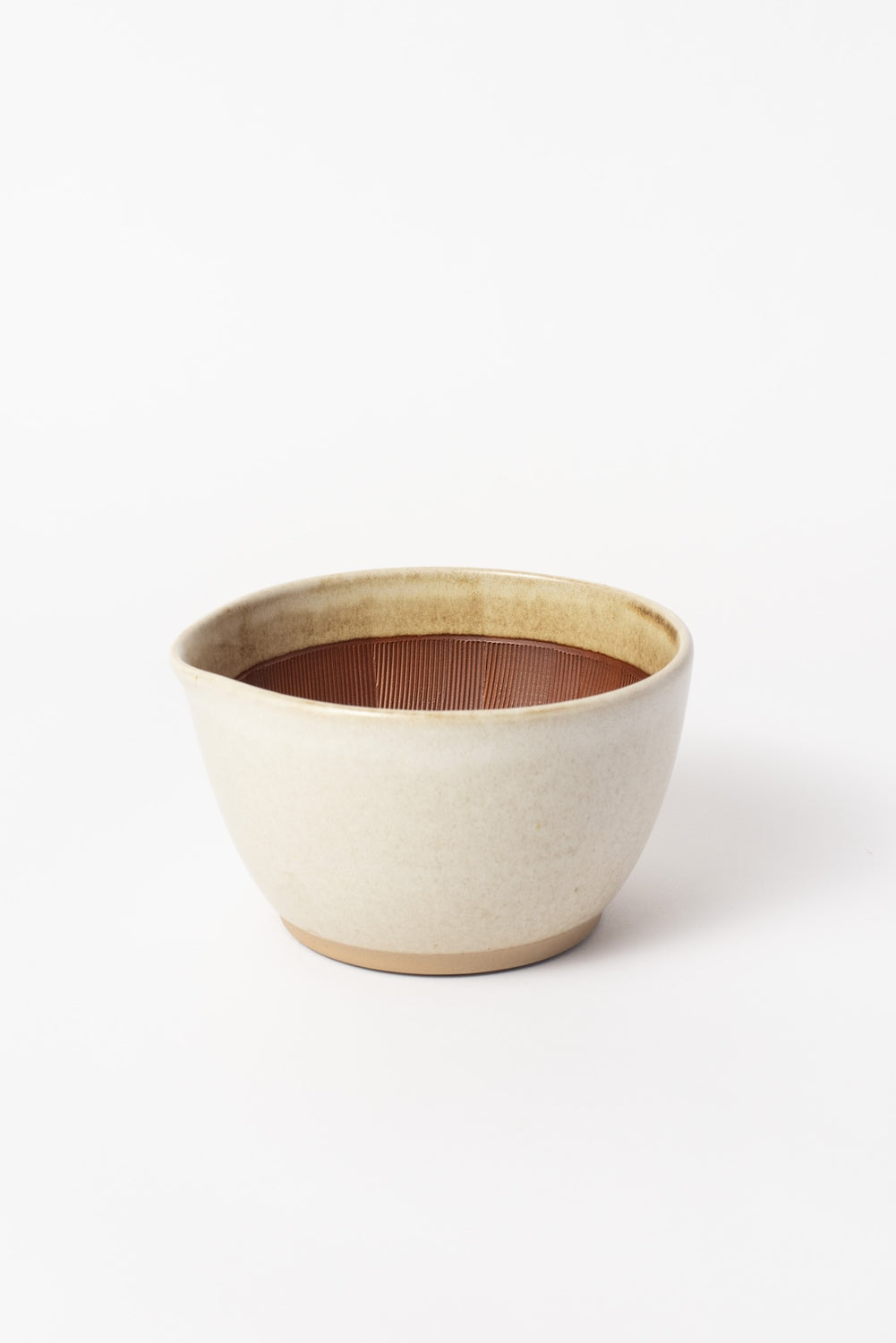 Mortar Bowl with Pestle Large