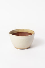 Mortar Bowl with Pestle Large