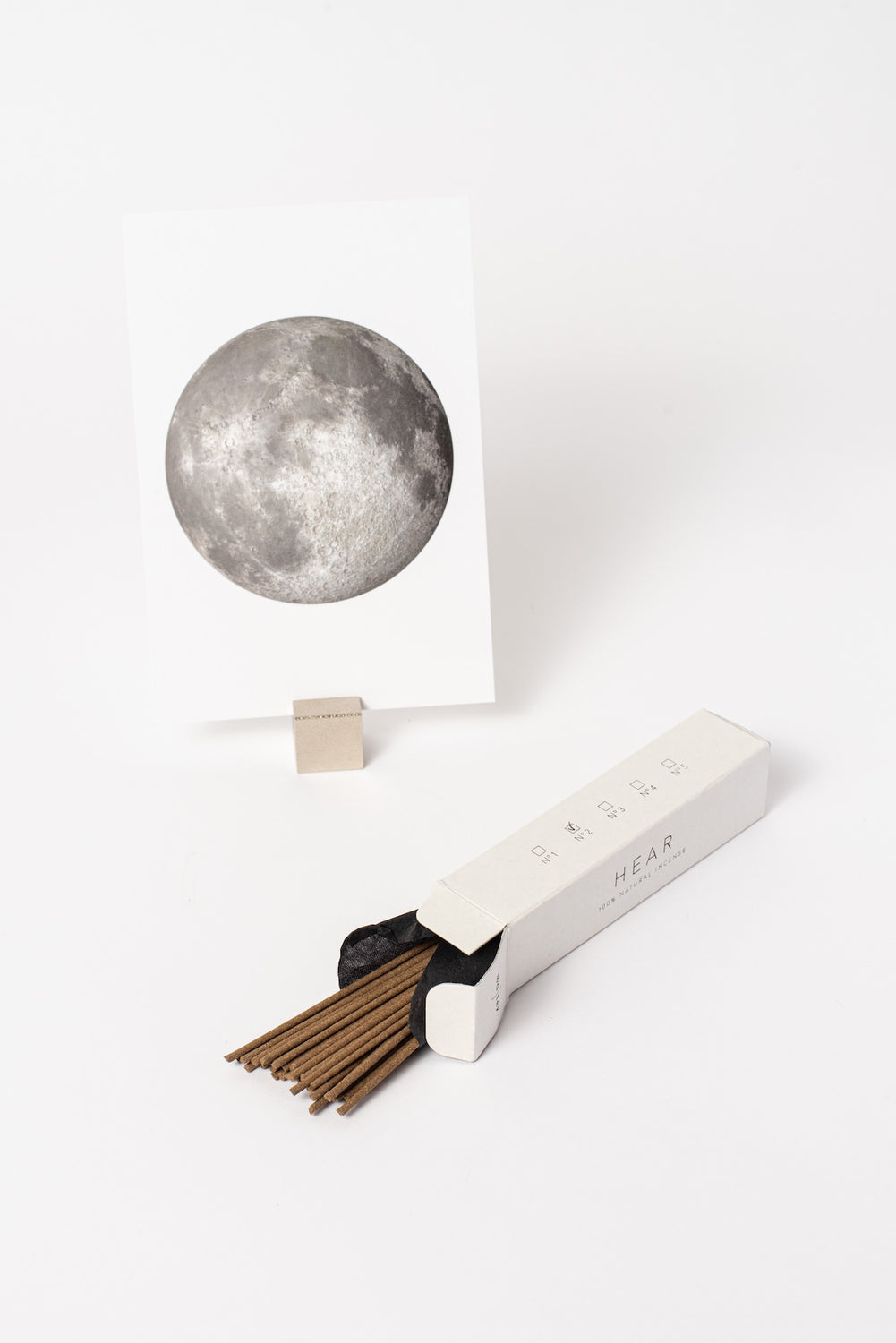 Incense No. 2 HEAR-MOON