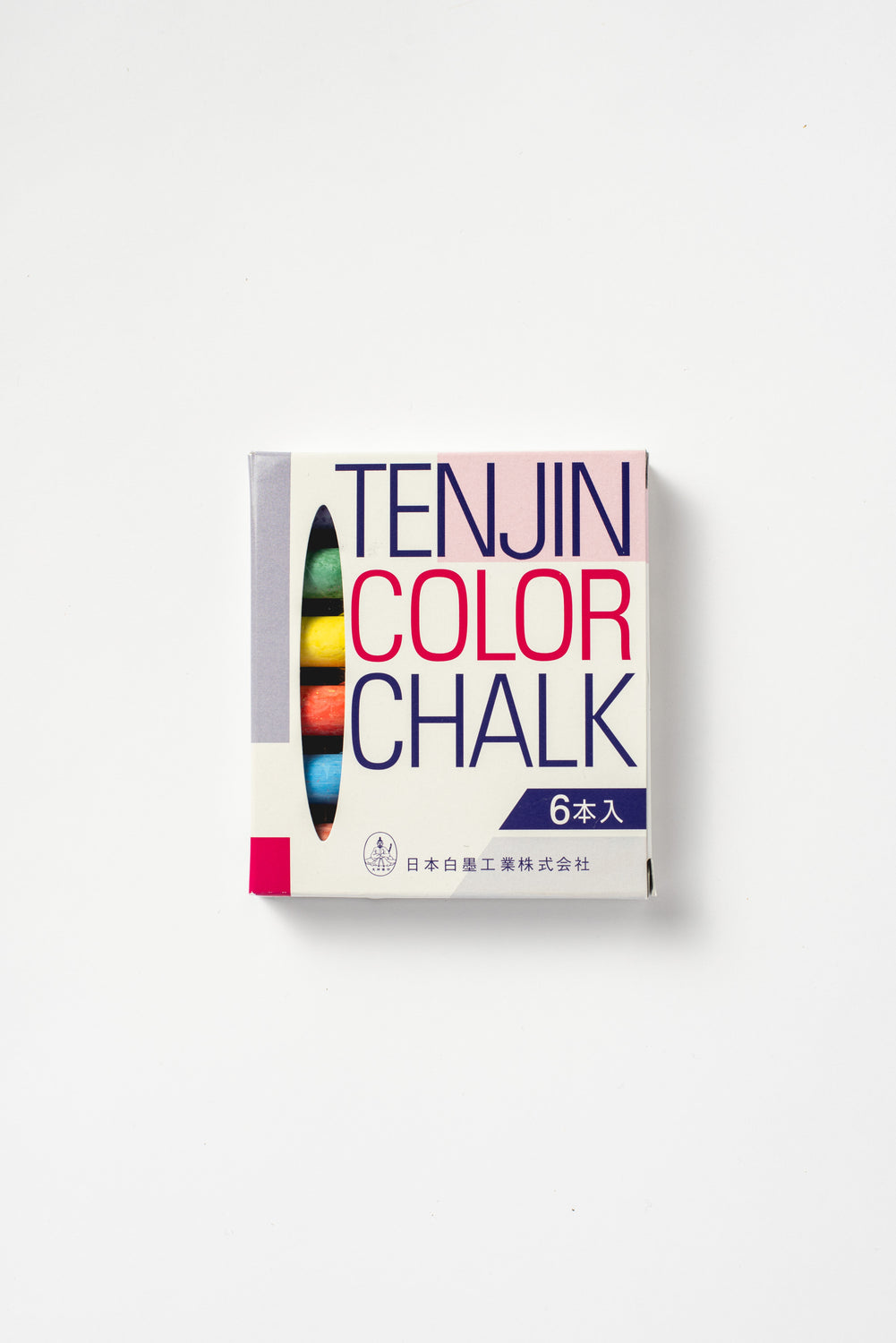Color Chalk Pack