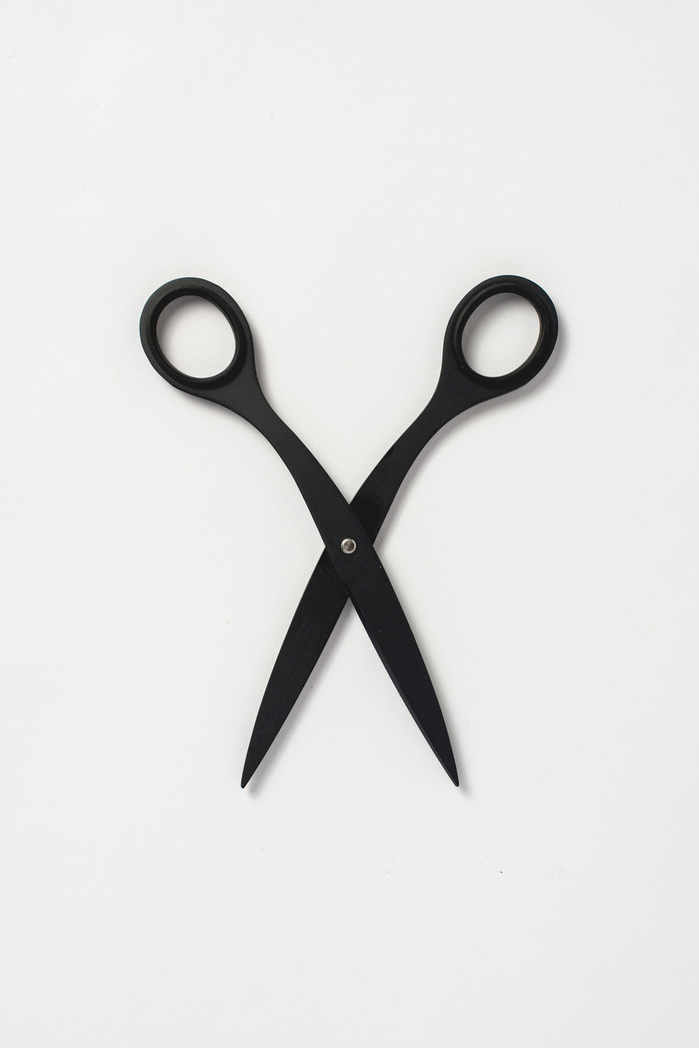 Allex Scissors Black Non-Stick