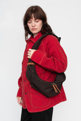 #6 Canvas SNUFKIN Bag