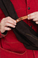 #6 Canvas SNUFKIN Bag