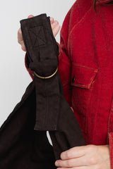 #6 Canvas SNUFKIN Bag