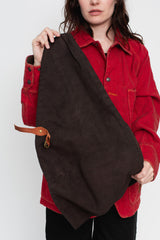 #6 Canvas SNUFKIN Bag