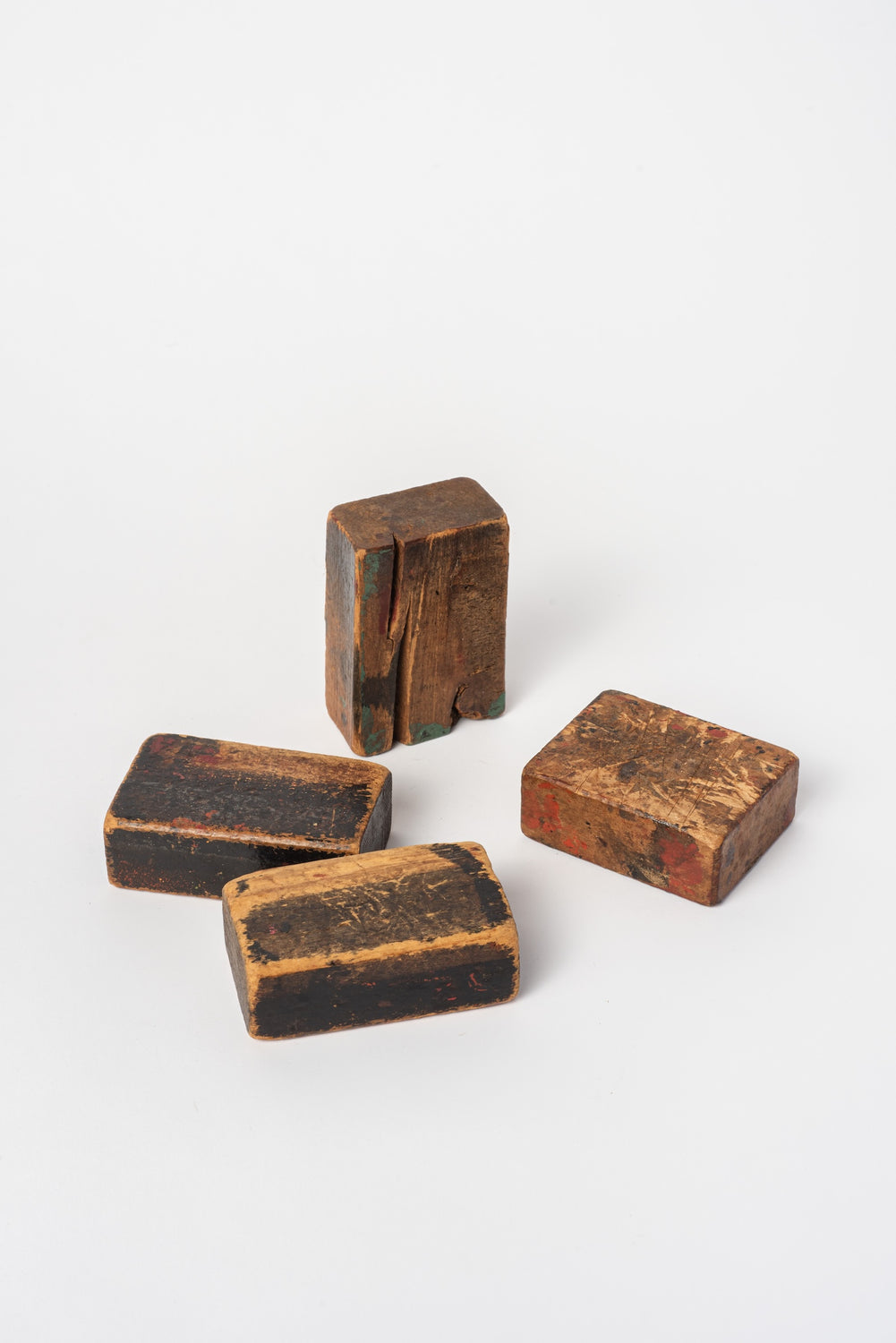 Antique Japanese Printing Blocks Japan, c. late 19th–early 20th centur ...