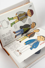 The Illustrated Book of Ivy